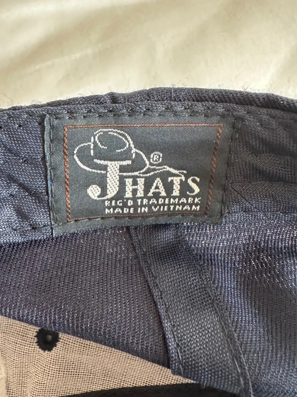 Niagara Falls Canada baseball cap